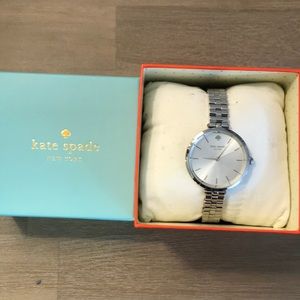 Kate Spade watch